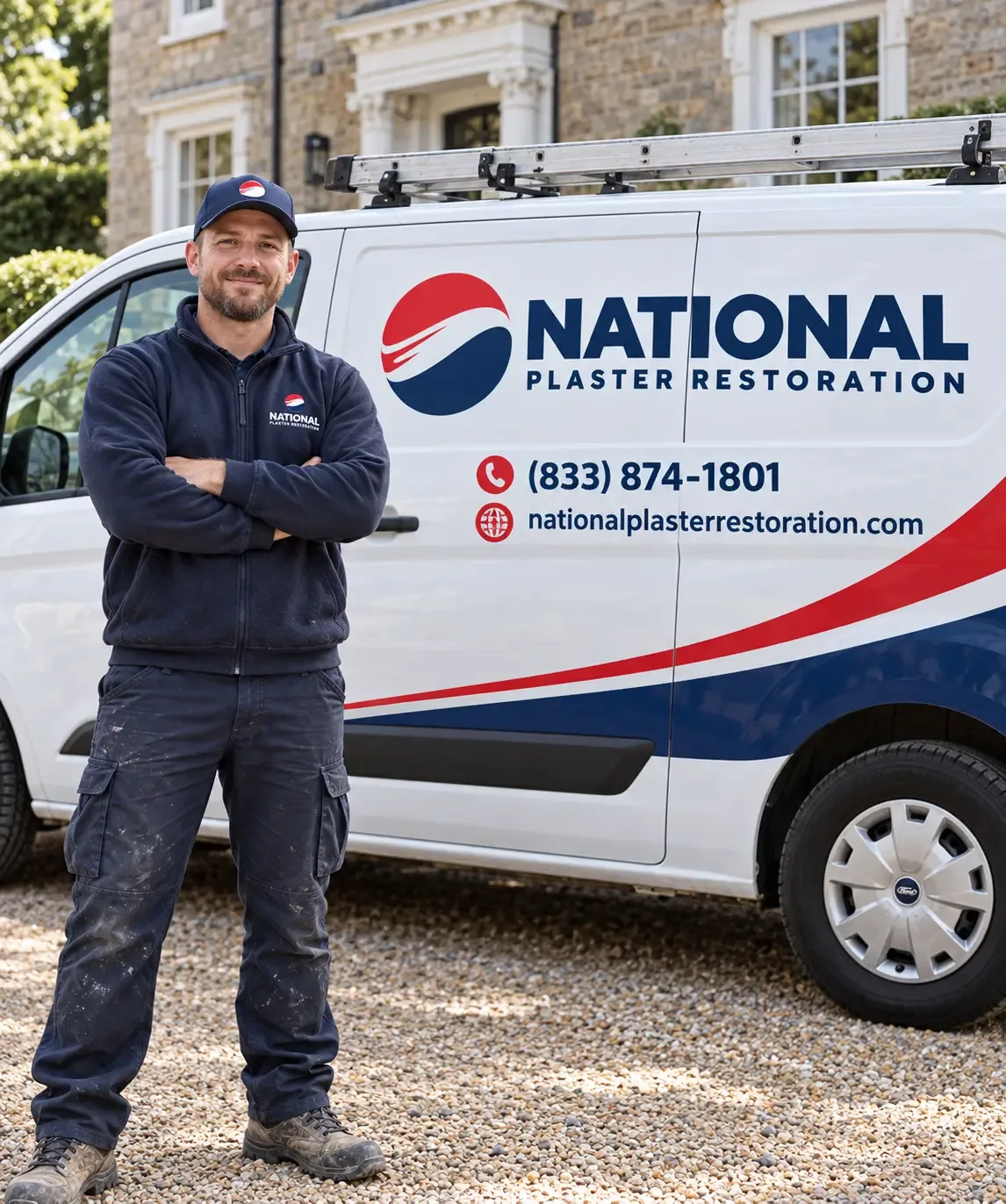 Plaster Repair company in La Plata, MO